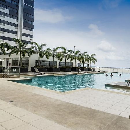 Ferienwohnung Bellini 2 Guayaquil Exterior foto