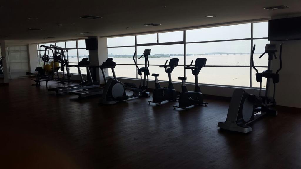 Ferienwohnung Bellini 2 Guayaquil Exterior foto
