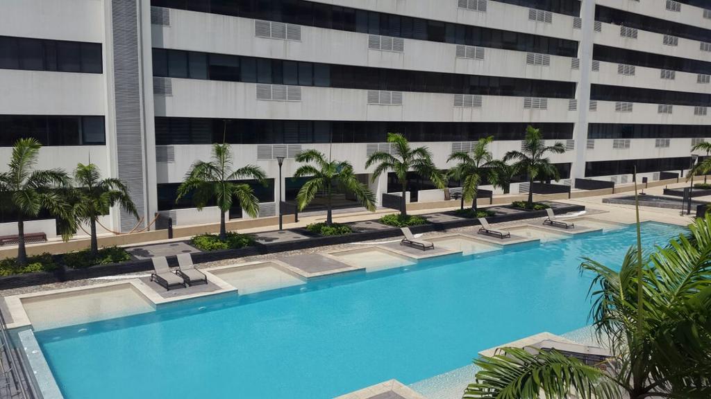 Ferienwohnung Bellini 2 Guayaquil Exterior foto
