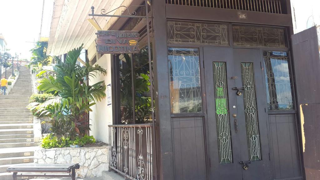 Ferienwohnung Bellini 2 Guayaquil Exterior foto