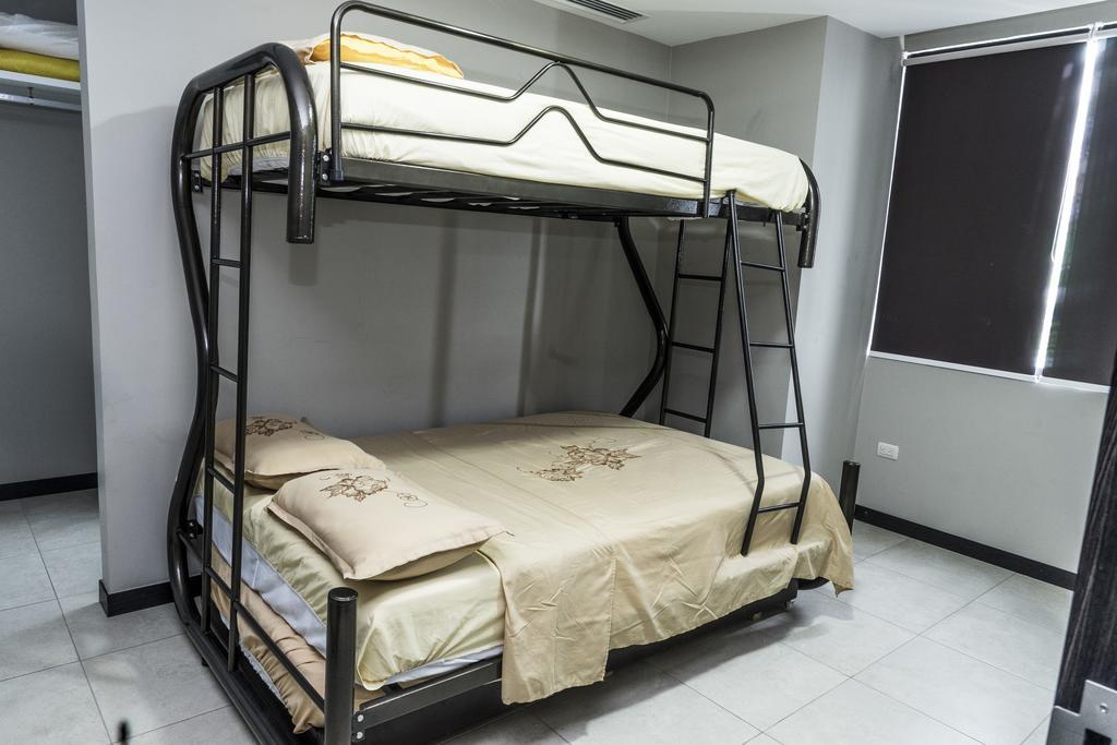 Ferienwohnung Bellini 2 Guayaquil Exterior foto