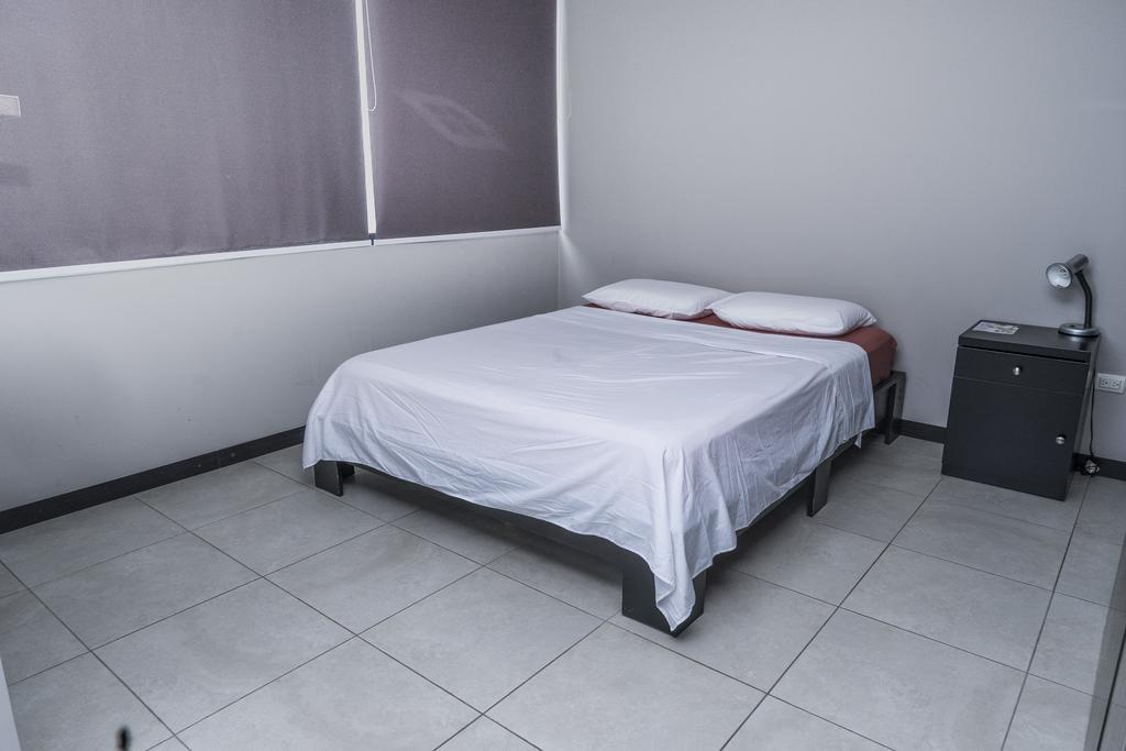 Ferienwohnung Bellini 2 Guayaquil Exterior foto