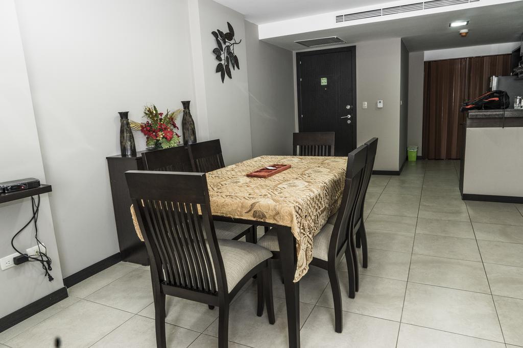 Ferienwohnung Bellini 2 Guayaquil Exterior foto