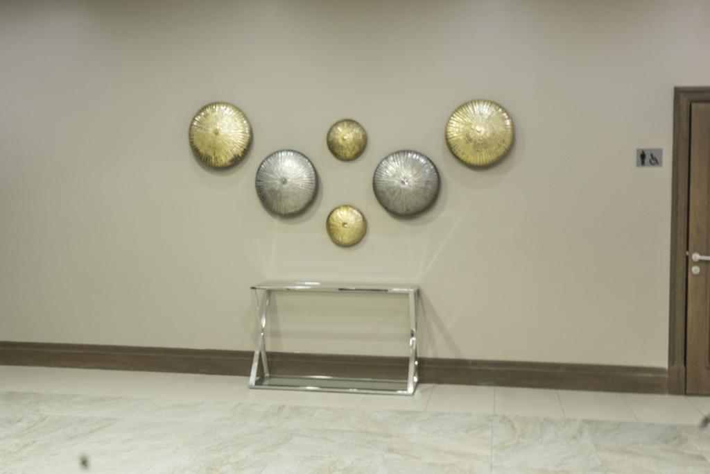 Ferienwohnung Bellini 2 Guayaquil Exterior foto