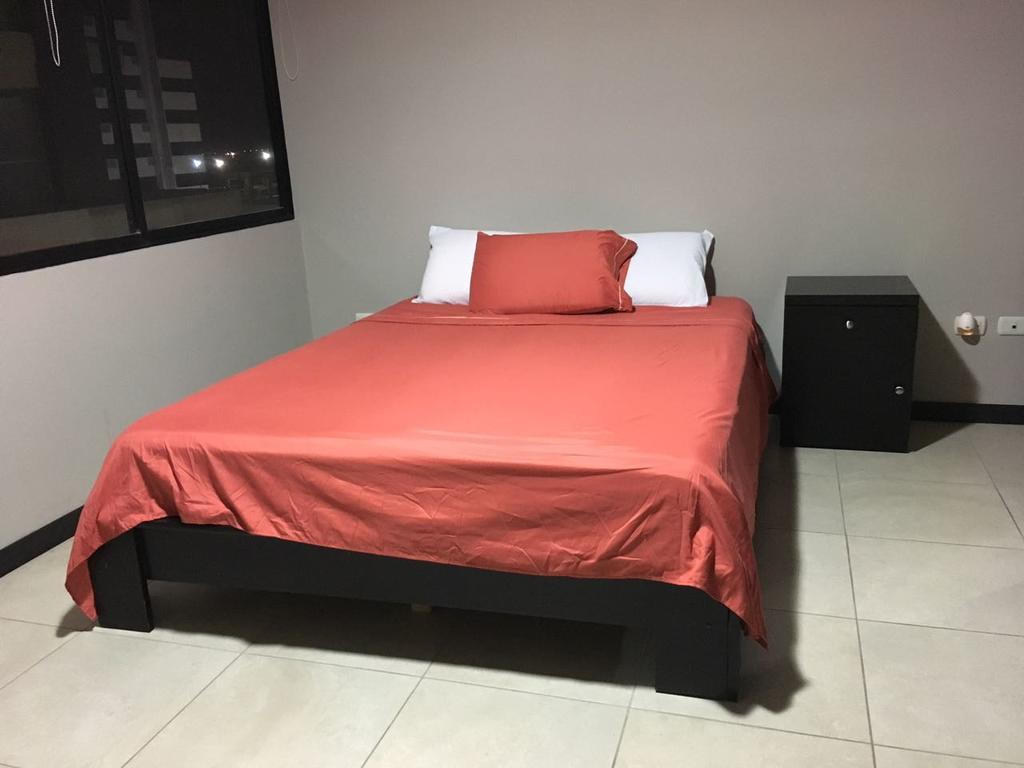 Ferienwohnung Bellini 2 Guayaquil Exterior foto