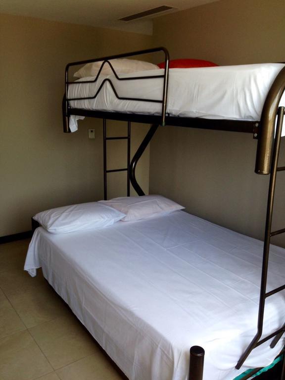 Ferienwohnung Bellini 2 Guayaquil Exterior foto