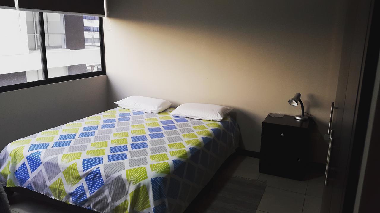 Ferienwohnung Bellini 2 Guayaquil Exterior foto